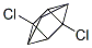 Tetracyclo[3.2.0.02,7.04,6]heptane, 1,6-dichloro- (9ci) Structure,205518-47-4Structure