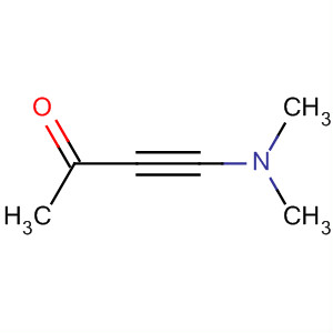 3-Butyn-2-one, 4-(dimethylamino)-(8ci,9ci) Structure,20568-22-3Structure