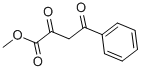 Methyl 2,4-dioxo-4-phenylbutanoate Structure,20577-73-5Structure