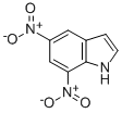 5,7-Dinitroindole Structure,205873-59-2Structure