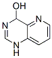 (9CI)-1,4-二氢吡啶并[3,2-d]嘧啶-4-醇结构式_205926-60-9结构式