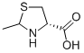 (4S,2rs)-2-methylthiazolidine-4-carboxylic acid Structure,205985-91-7Structure