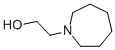 N-(2-hydroxyethyl)hexamethyleneimine Structure,20603-00-3Structure