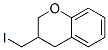 3,4-Dihydro-3-(iodomethyl)-2H-1-benzopyran Structure,206353-40-4Structure