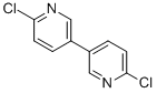 6,6-Dichloro-[3,3]-bipyridine Structure,206438-08-6Structure