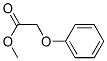 Methyl phenoxyacetate Structure,2065-23-8Structure