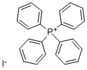 Tetraphenylphosphoniumiodide Structure,2065-67-0Structure