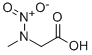 N-nitrosarcosine Structure,20661-60-3Structure