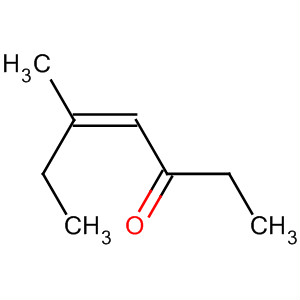 (Z)-5-methyl -4-hepten-3-one Structure,20685-43-2Structure