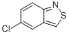 5-Chlorobenzo[c]isothiazole Structure,20712-05-4Structure