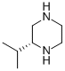 (R)-2-isopropylpiperazine Structure,207284-25-1Structure