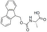 N-Fmoc-L-alanine Structure,207291-76-7Structure