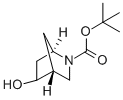 Tert-butyl 5-hydroxy-2-azabicyclo[2.2.1]heptane-2-carboxylate Structure,207405-60-5Structure