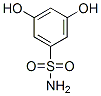 Benzenesulfonamide, 3,5-dihydroxy-(9ci) Structure,207793-04-2Structure