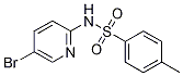 N-(5-bromopyridin-2-yl)-4-methylbenzenesulfonamide Structure,207801-52-3Structure