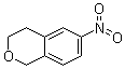 6-硝基异色满结构式_207804-97-5结构式