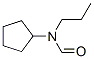 (9ci)-n-环戊基-n-丙基-甲酰胺结构式_207851-42-1结构式
