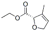 2-Furancarboxylicacid,2-ethyl-2,5-dihydro-3-methyl-,(2s)-(9ci) Structure,207912-09-2Structure