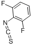 2,6-Difluorophenyl isothiocyanate Structure,207974-17-2Structure