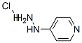 4-Hydrazinopyridine hydrochloride Structure,20815-52-5Structure