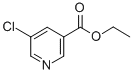 Ethyl 5-chloronicotinate Structure,20825-98-3Structure