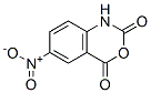 5-Nitroisatoic anhydride Structure,20829-97-4Structure