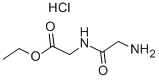 H-gly-gly-oet.hcl Structure,2087-41-4Structure