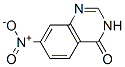 7-Nitro-4-hydroxyquinazoline Structure,20872-93-9Structure