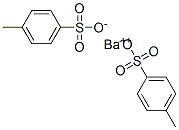 Barium 4-toluene sulfonate Structure,2090-08-6Structure