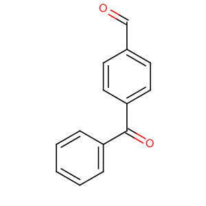 4-Benzoylbenzaldehyde Structure,20912-50-9Structure