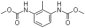 Obtucarbamate b Structure,20913-18-2Structure