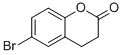 6-Bromochroman-2-one Structure,20921-00-0Structure