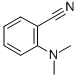 2-Dimethylamino-benzonitrile Structure,20925-24-0Structure