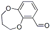 3,4-Dihydro-2H-1,5-benzodioxepine-6-carbaldehyde Structure,209256-62-2Structure