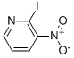 2-Iodo-3-nitropyridine Structure,209286-96-4Structure