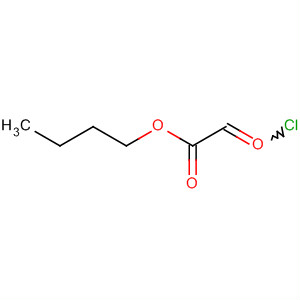 Butyl 2-chloro-2-oxoacetate Structure,20963-23-9Structure