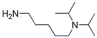 5-(Diisopropylamino)amylamine Structure,209803-40-7Structure