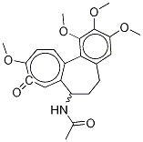 (R/s)-colchicine Structure,209810-38-8Structure