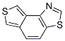 Thieno[3,4-e]benzothiazole (8ci,9ci) Structure,210-87-7Structure