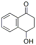 4-Hydroxy-3,4-dihydronaphthalen-1(2h)-one Structure,21032-12-2Structure