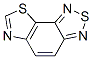 Thiazolo[5,4-e]-2,1,3-benzothiadiazole (7ci,8ci,9ci) Structure,211-33-6Structure