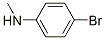 4-Bromo-N-methylaniline Structure,211060-12-7Structure
