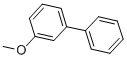 3-Methoxybiphenyl Structure,2113-56-6Structure