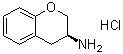 (S)-3-aminochroman hydrochloride Structure,211506-60-4Structure