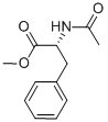 Ac-d-phe-ome Structure,21156-62-7Structure