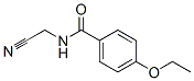 Benzamide, n-(cyanomethyl)-4-ethoxy-(9ci) Structure,211614-65-2Structure