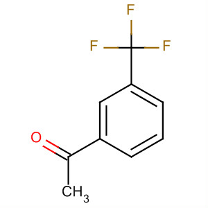 2-(3-(Trifluoromethyl)phenyl)acetaldehyde Structure,21172-31-6Structure