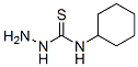 4-Cyclohexyl-3-thiosemicarbazide Structure,21198-18-5Structure