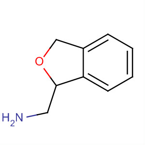 (2,3-Dihydrobenzofuran-2-yl)methanamine Structure,21214-11-9Structure