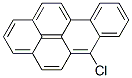 6-Chlorobenzo[a]pyrene Structure,21248-01-1Structure